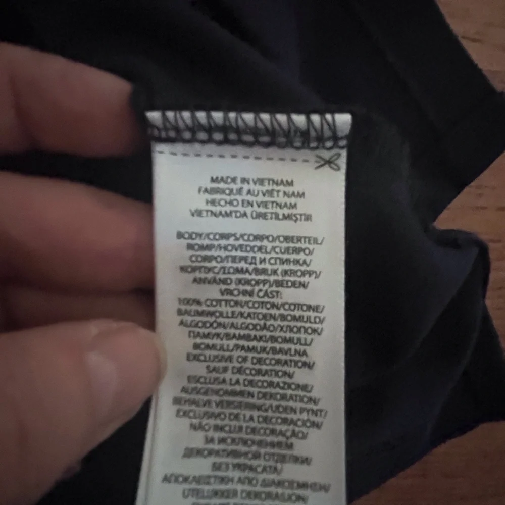 Ralph Lauren pit 24